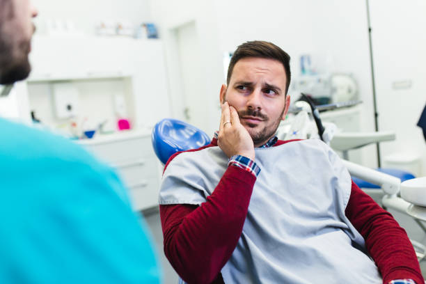 TMJ/TMD Treatment in Richgrove, CA