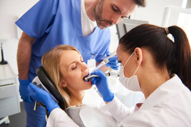 Advanced Technology for Better Dental Care in Richgrove, CA