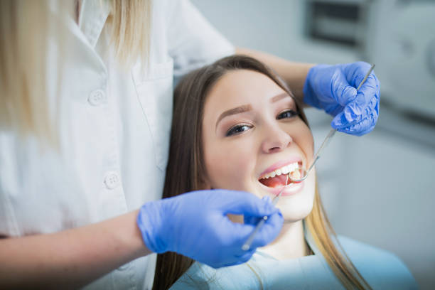 Oral Cancer Screening in Richgrove, CA
