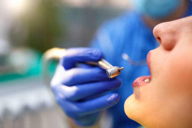 Richgrove, CA Dental Services Company